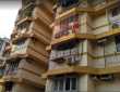 2BHK flat for rent at Juhu Tara Road