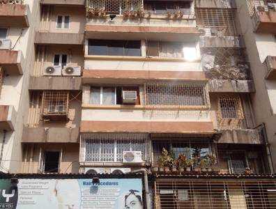 Furnished 2 BHK Office For Rent At Shastri Nagar, Andheri West.