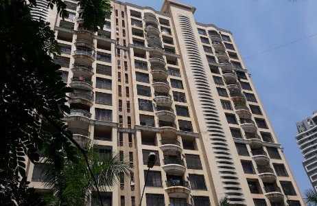 3 BHK Apartment in Windermere at Oshiwara, Andheri West.
