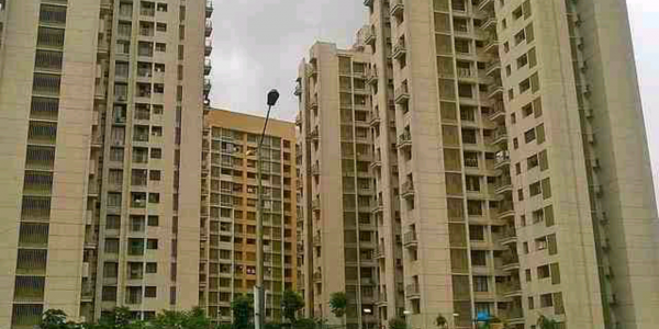 3 BHK Apartment For Sale At Lodha Aqua, Siddhi Vinayak Road, Mira Road.