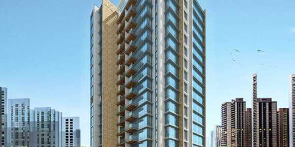 5 BHK Apartment For Sale At Parinee Aria, Gulmohar Road No.12, JVPD Scheme.