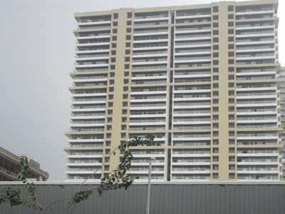 4 BHK Apartment For Sale At Raiaskaran Parthenon, Four Bungalows, Andheri West.