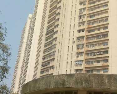 3 BHK Apartment For Sale At Rambha Apartment, Nepean Sea Road, Malabar Hill.