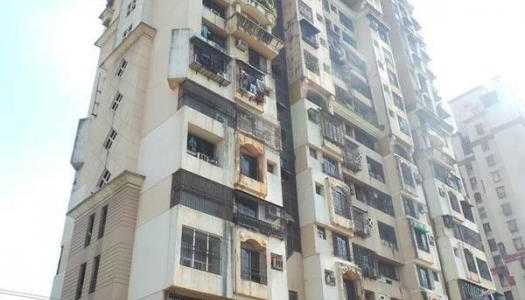 2 BHK Apartment For Sale At SV Patel Nagar, Andheri West.