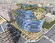 1100 Sqft Commercial Office in Hubtown Solaris at Andheri East.