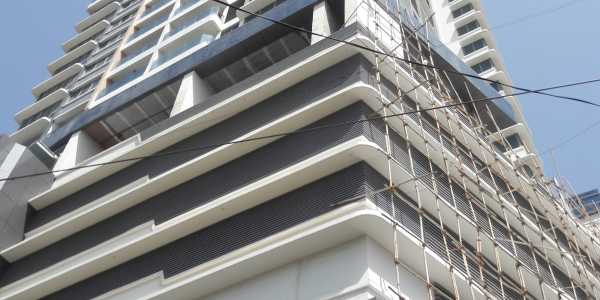 3 BHK Apartment For Sale At Beaupride, Ranwar, Bandra West.