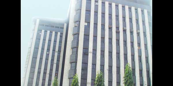 9200 Sq.ft. Commercial Office For Rent At Metropolitan, Bandra Kurla Complex, Bandra East.