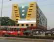 Commercial Office for rent in  Laxmi Mall, Link Rd,Suresh Nagar, Andheri West,Mumbai.