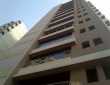 2.5 BHK Apartment in Dheeraj Serenity at Willingdon, Santacruz West.
