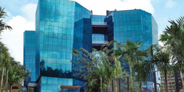 683 Sq.ft. Commercial Office For Sale At Aerocity, Saki Naka, Andheri East.