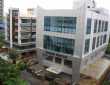 1650 Sq.ft. Commercial Office For Rent At Banarasi Heritage, Off Link Road, Malad West.