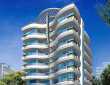 2 BHK Apartment at 3rd Road, Santacruz West.