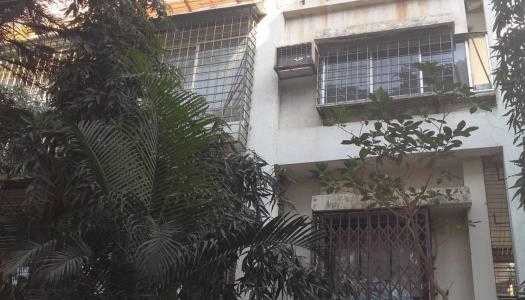 3 BHK Apartment For Rent At 10th Road, Juhu.