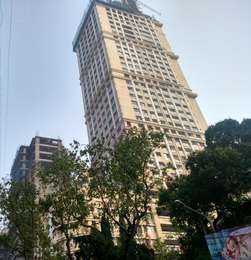 4 BHK Apartment For Sale At Shreepati Castle, Khetwadi, Girgaon.