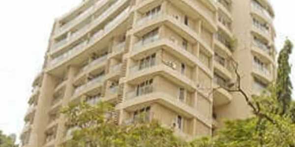 3 BHK Apartment For Sale At Golden Peak, Dr Ambedkar Road, Khar West.