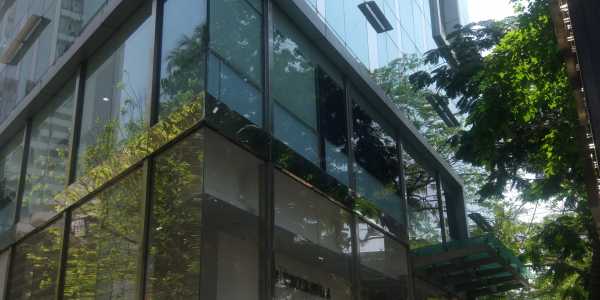 2000 Sq.ft. Commercial Office Off Turner Road, Bandra West.