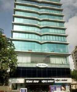 2700 Sq.ft. Commercial Office For Rent At Dev Plaza, S.V Road, Andheri West.