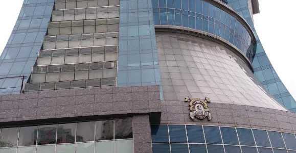 8.4 % ROI Commercial Office For Sale At DLH Park, SV Road, Malad West.