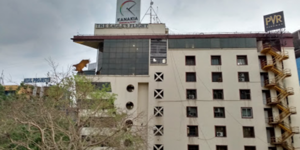 6800 Sq.ft. Commercial Office For Sale At The Eagles Flight, Chakala, Andheri East.