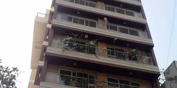 3 BHK Apartment For Rent At Mehr, Pali Village, Khar West.
