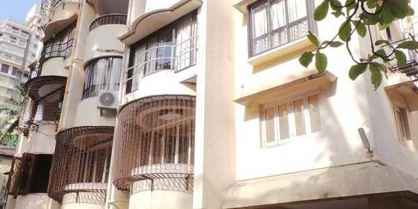 3 BHK Apartment For Rent in Sea King, HK Bhaba Road, Mount Mary, Bandra West.
