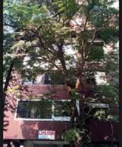 1 BHK Apartment For Sale At Dr Keshav Baliram Hedgewar Marg, Khar West.