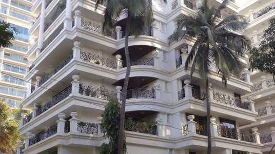 3 BHK Apartment For Rent At Ecstacy 16th Road, Khar West.