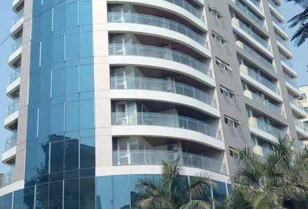 4 BHK Sea View Apartment For Sale At Desai Oceanic, Worli.