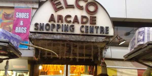 48 Sq.ft. Commercial Space For Sale At Elco Arcade, Hill Road, Bandra West.