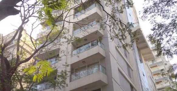 3 BHK Apartment For Rent At Karma Apartment, Pali Village, Bandra West.