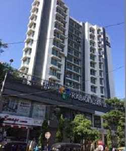 2 BHK Apartment For Sale At Kabra Ajanta, S.V. Road, Santacruz West.