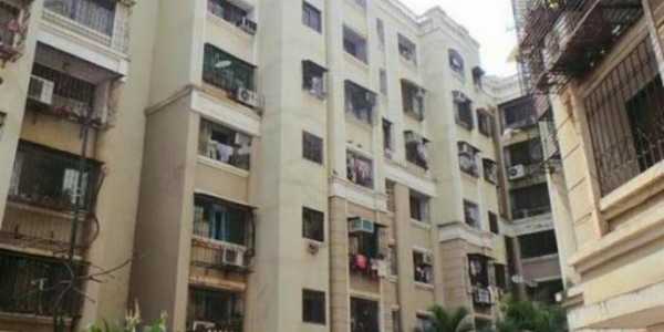2 BHK Apartment For Rent At VM Bhargav Road, Rizvi Nagar, Santacruz West.