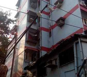 1 BHK Apartment For Sale At Lokhandwala Complex, Andheri West.