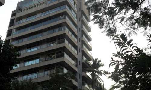 4 BHK Apartment For Rent At Mayfair Maaya, Khar West. 