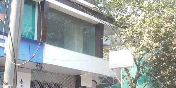 4517 Sq.ft. Commercial Space For Rent At Kamla Spaces, Santacruz West.