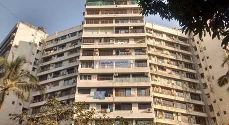 1 BHK Flat for sale in Kanti building ,Bimal Roy Path, Mount Mary ,Bandra West(Mumbai).