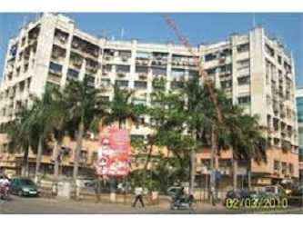Commercial Office for sale at Dattaji Salvi Road, Azad Nagar 2, Industrial Area, Andheri West, Mumbai.