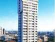 4 BHK Jodi Apartment For Sale At Antariksha, Prabhadevi.