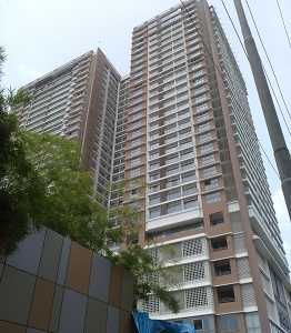 4 BHK Sea View Apartment For Sale At Adani Western Heights, Andheri West.