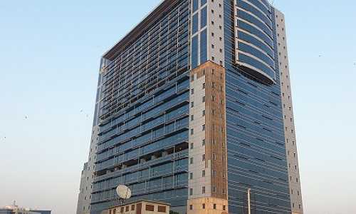 4200 Sq.ft. Commercial Office For Sale At Parinee Crescenzo, Bandra Kurla Complex, Bandra East.