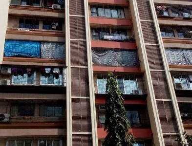 4 BHK Apartment For Sale At Indra Darshan, Milat Nagar, Andheri West.