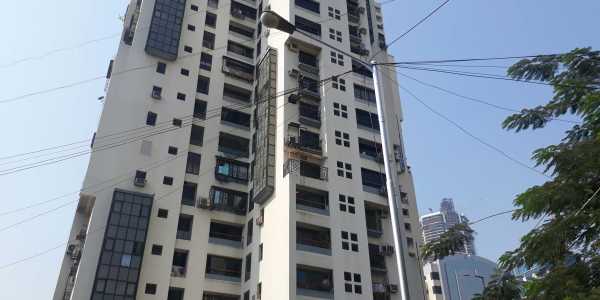 4 BHK Apartment For Sale At Phoenix Tower, Lower Parel West.