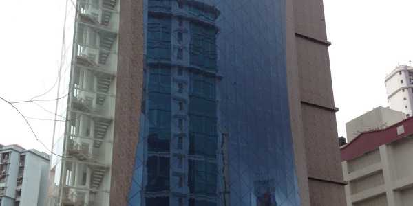 1700 Sq.ft. Commercial Office For Rent At Vastu Precinct, SV Patel Nagar, Andheri West.