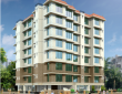 3 BHK Apartment For Sale At 12th Road, Khar West.