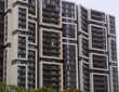 3 BHK Apartment For Rent At Rustomjee Oriana, Bandra East.