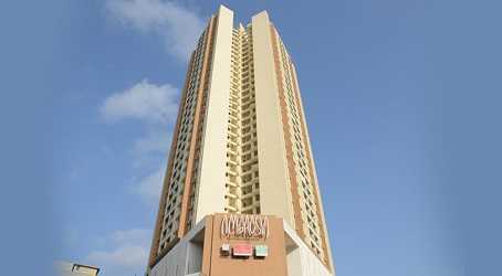 2.5 BHK Apartment For Sale At Ambrosia, Devipada, Borivali East.