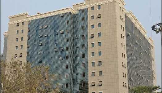 Office space for rent in Kanakia Wall Street, Chakala, Andheri east.