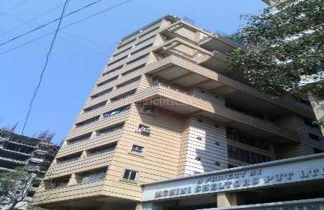 3bhk flat for sale in Mohini Heights,5th Rd, Govind Dham, Ram Krishna Nagar, Khar West, Mumbai.