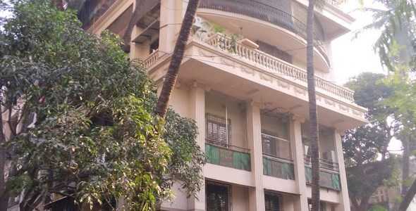 1 BHK Apartment For Sale At 33rd Road, Khar West.