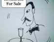 Pre Leased 8000 sq ft Carpet Restaurant with Bar for Sale in Kandivali East